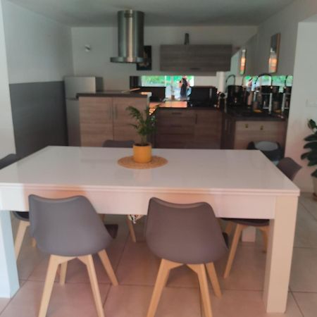La Ciotat Belle Maison Centre Ville Avec Parking Екстер'єр фото