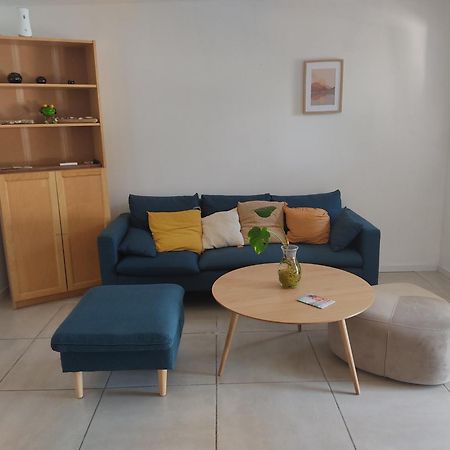La Ciotat Belle Maison Centre Ville Avec Parking Екстер'єр фото