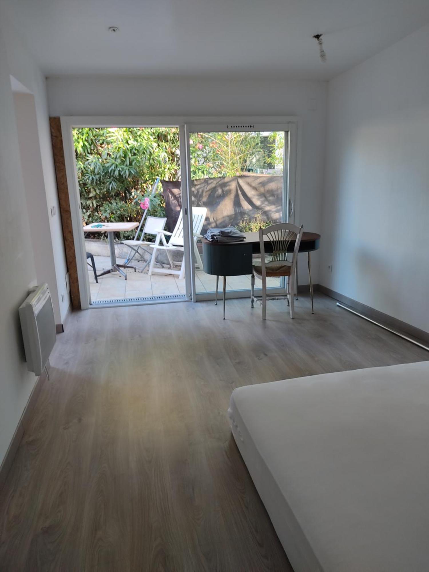 La Ciotat Belle Maison Centre Ville Avec Parking Екстер'єр фото