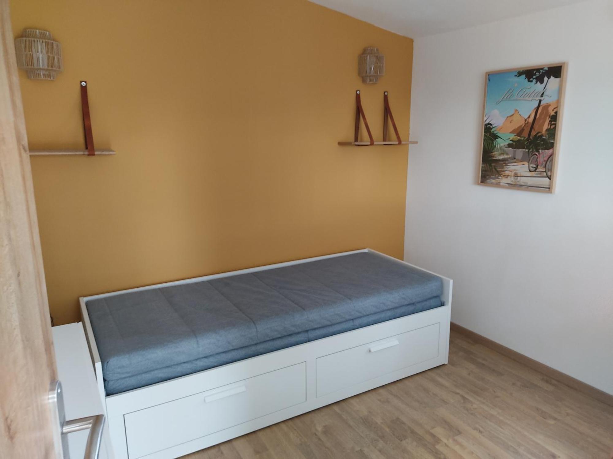 La Ciotat Belle Maison Centre Ville Avec Parking Екстер'єр фото
