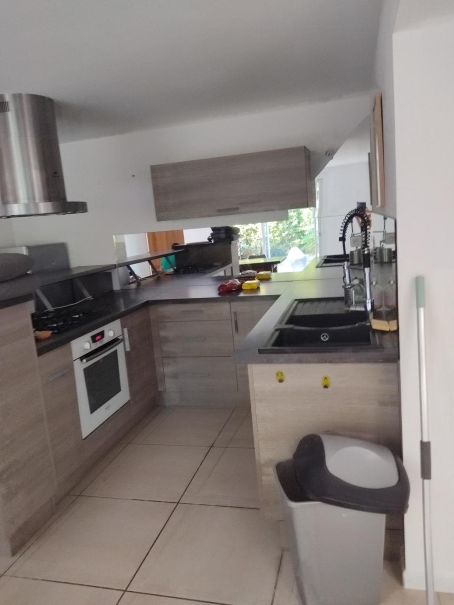 La Ciotat Belle Maison Centre Ville Avec Parking Екстер'єр фото
