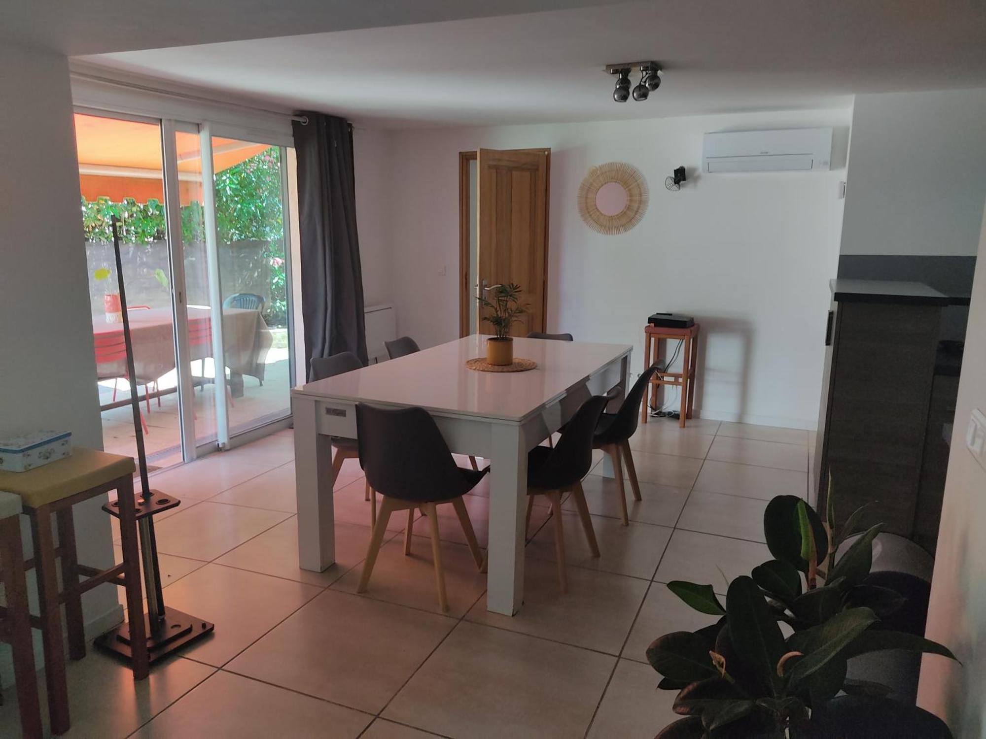 La Ciotat Belle Maison Centre Ville Avec Parking Екстер'єр фото