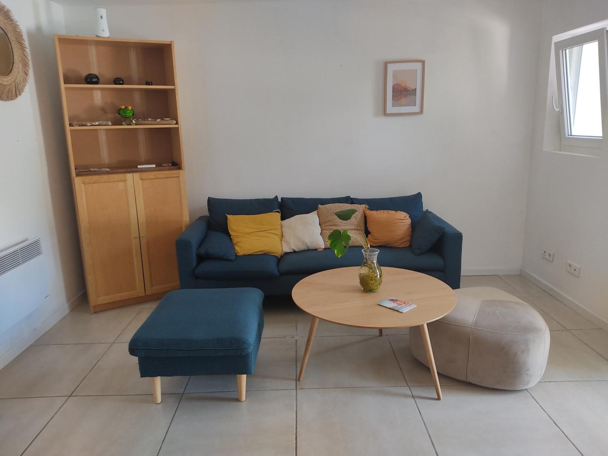 La Ciotat Belle Maison Centre Ville Avec Parking Екстер'єр фото