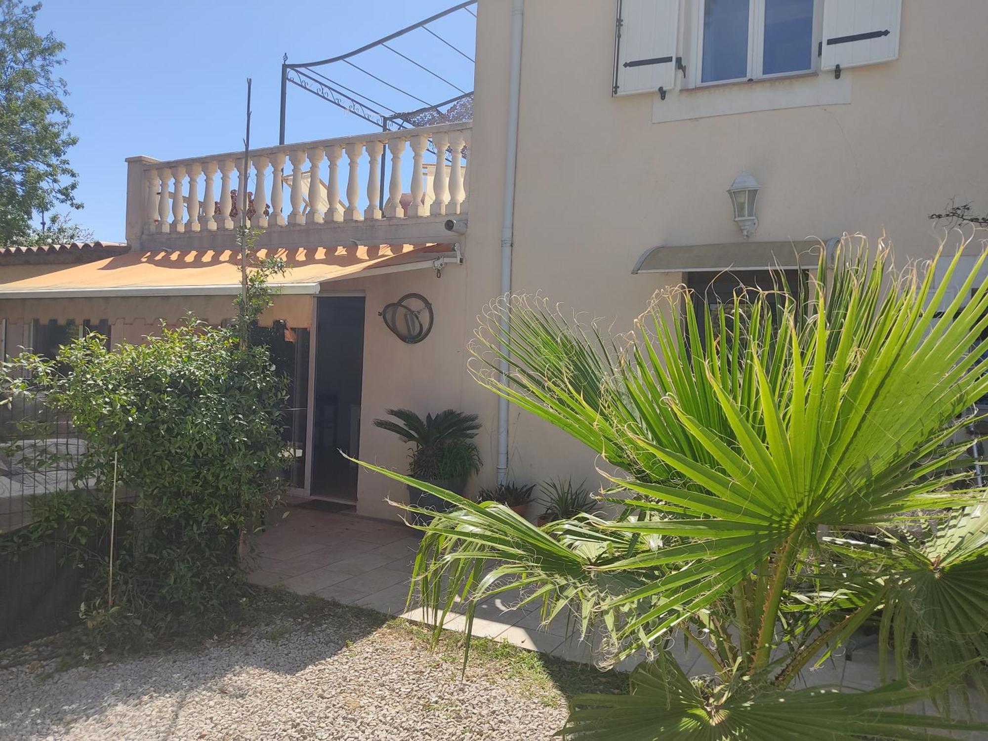 La Ciotat Belle Maison Centre Ville Avec Parking Екстер'єр фото