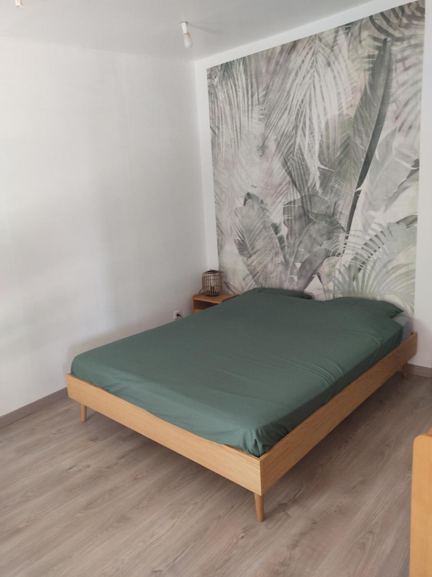 La Ciotat Belle Maison Centre Ville Avec Parking Екстер'єр фото