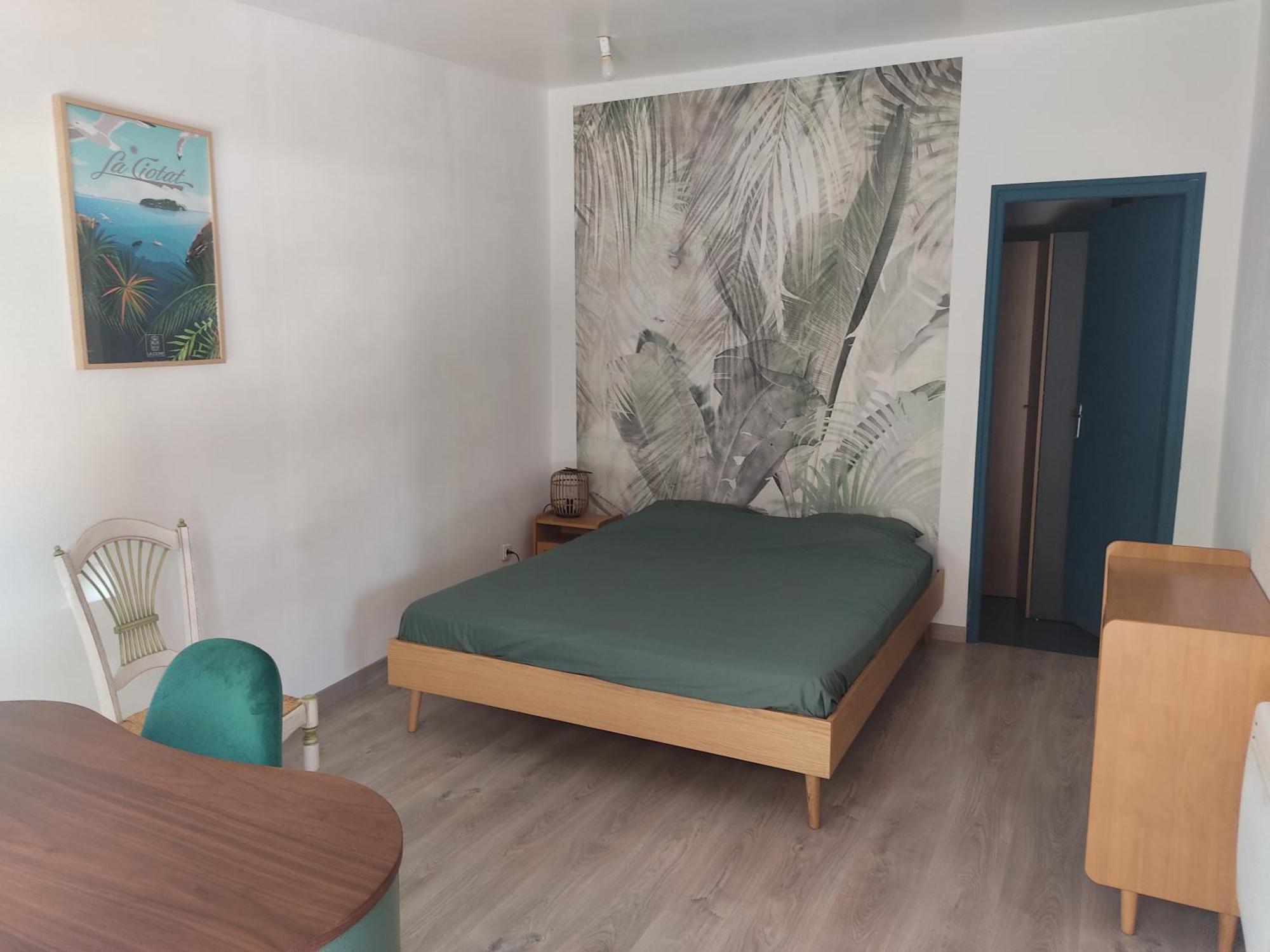 La Ciotat Belle Maison Centre Ville Avec Parking Екстер'єр фото